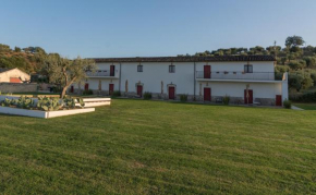 Agriturismo di Serragiumenta